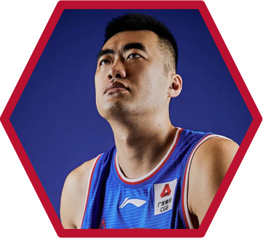 
	张兆旭 


	前中国男篮核心球员，前CBA上海队/天津队主力
 


	 
